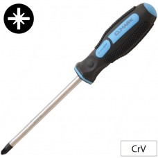 Μαγνητικό Κατσαβίδι Σταυρός PZ1 75mm 598108